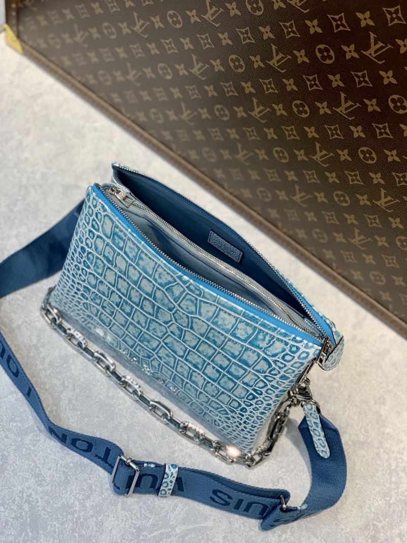 LV Satchel bags